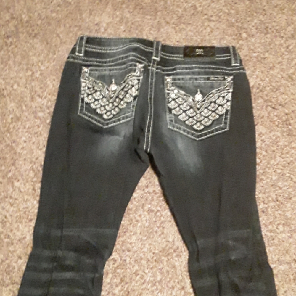Miss me Jean's
